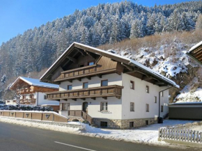 Apartment Eberharter-5 by Interhome Aschau Im Zillertal